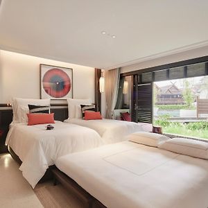 Deluxe Balcony Room