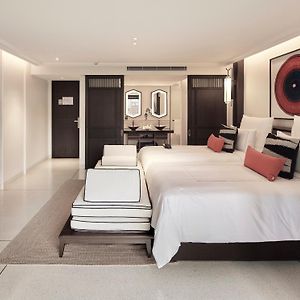 Club Balcony Room